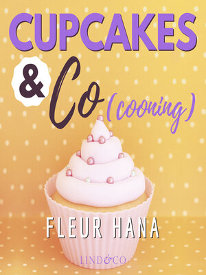 cover image of Cupcakes & Co(cooning)